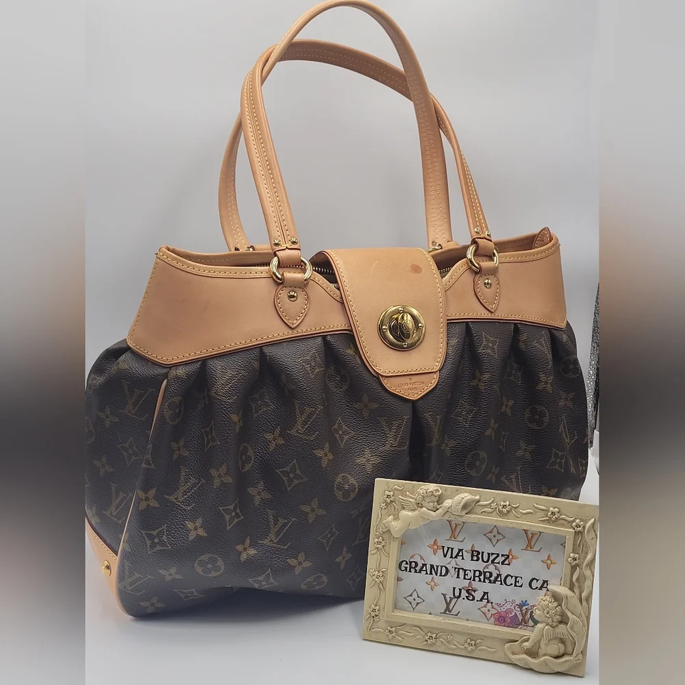 Louis Vuitton Boetie MI0099